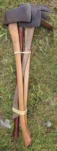 Assorted Makers: Five Clean & Usable Edge Tools