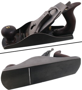 Sargent & Company, New Haven, Connecticut, No. 410: Extra Clean Hvy. Smoothing Plane