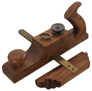 Sandusky Tool Company, Sandusky, Ohio: Kinney's Patent Gage Ripping Plane