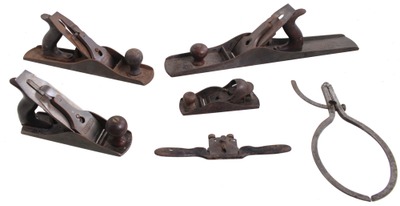Stanley Rule & Level: Lot Of Clean & Usabl Woodworking Tools