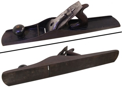 Stanley Rule & Level, No. 7: Extra Clean Jointer Plane