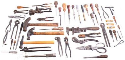 Assorted Makers: Misc. Shop Items Opportunity Lot