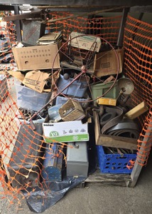 Assorted Makers: Misc. Shop Items Opportunity Lot