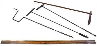 Assorted Makers: Misc. Shop Items Opportunity Lot