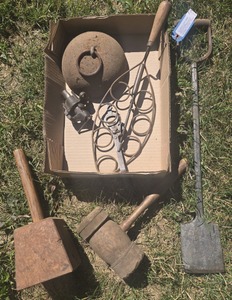 Assorted Makers: Shop & |hh Items Opportunity Lot
