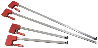 Bessey Tool Gmbh & Company Kg, Germany: Four Extra Clean Bessey Clamps