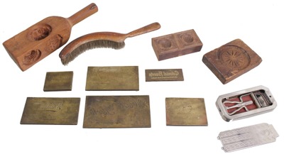 Assorted Makers: Household Items Opportunity Lot