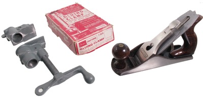 Assorted Makers: Two Extra Clean Woodworking Tools