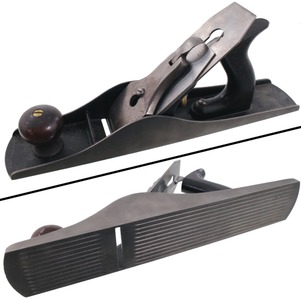 Sargent & Company, New Haven, Connecticut, No. 415 C: Corr. Sole Heavy Jack Plane