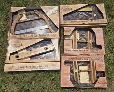 Sears, Roebuck & Company, Chicago, Illinois: "Craftsman" Future Antique Collection
