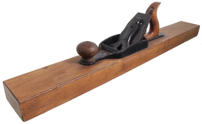 Stanley Rule & Level, No. 34: 30" Transitional Plane