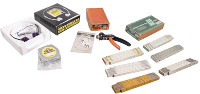Assorted Makers: Original Box Items Opportunity Lot