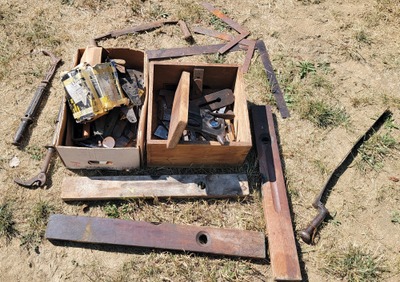 Assorted Makers: Tools & Shop Items Opportunity Lot
