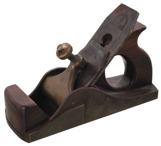 H. Slater: Stuffed English Smoothing Plane