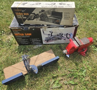 Assorted Makers: Misc. Shop Items Opportunity Lot