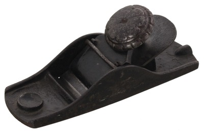 Brattleboro Tool Company, Brattleboro, Vermont: Diminutive Non-Adj. Metallic Plane