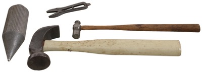Assorted Makers: Four Interesting Small Tools