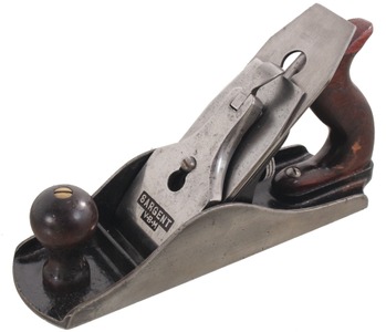 Sargent & Company, New Haven, Connecticut, No. 410: Extra Clean Hvy. Smoothing Plane