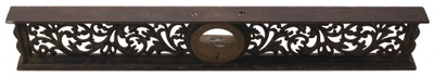 Davis Level & Tool Company, Springfield, Massachusetts, No. 3: Restoration Grade 18" Inclinometer Level