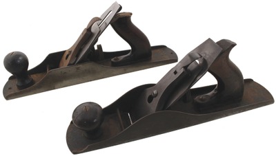 Stanley Rule & Level: Two Uncommon |id Woodworking Planes