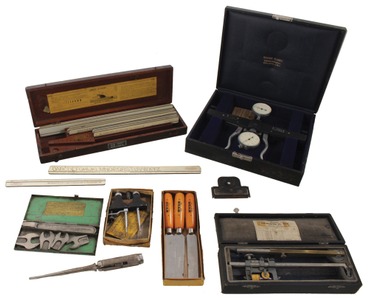 Assorted Makers: Original Box Items Opportunity Lot