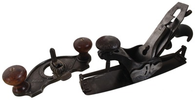 Stanley Rule & Level: Two Clean & Usable Woodworking Planes
