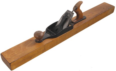 Stanley Rule & Level, No. 34: 30" Transitional Plane