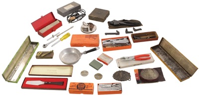Assorted Makers: Orig. Box Items Opportunity Lot