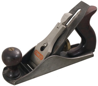 Stanley Rule & Level, No. 3: Extra Clean "Type 16 Woodworking Plane