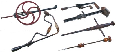 Assorted Makers: Mksc. Shop Items Opportunity Lot