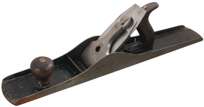 Stanley Rule & Level, No. 7: Extra Clean Jointer Plane
