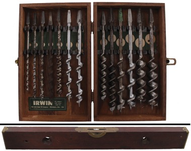 Assorted Makers: Two Sound & Usable Woodworking Tools