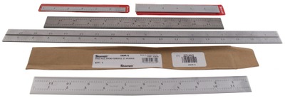 L.S. Starrett Company, Athol, Massachusetts: Four Extra Clean Bench Rules