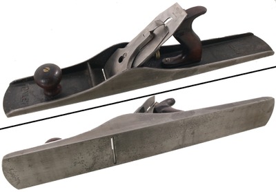 Stanley Rule & Level, No. 7: Extra Clean '"type 11" ' Plane