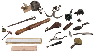 Assorted Makers: Early Household Items Opportunity Lo