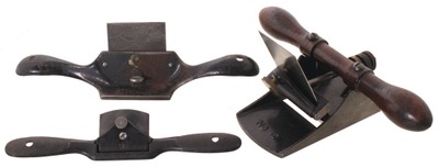 Stanley Rule & Level: Three Clean & Usable Woodworking Tools