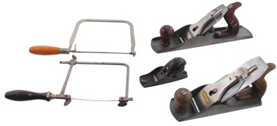 Assorted Makers: Lot Of Extra Clean Woodworking Tools