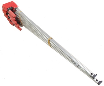 Bessey Tool Gmbh & Company Kg, Germany: Six Extra Clean Bessey Clamps