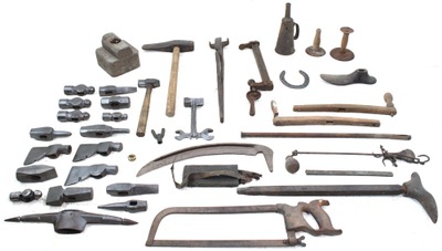Assorted Makers: Misc. Shop Items Opportunity Lot