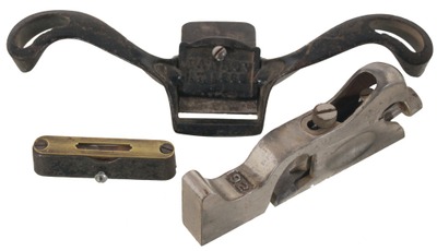 Assorted Makers: Three Clean & Usable Woodworking Tools