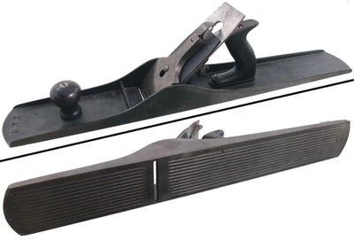 E.C. Simmons Hardware Company, St. Louis, Missouri, No. KK 8 C: 24" Keen Kutter Jointer Plane
