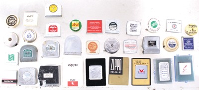 Assorted Makers: Lot Of Assorted Clean Tape Measures