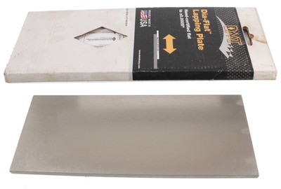 Diamond Machining Techology, Marlboro, Massachusetts: Extra Clean Dia-Flat Lapping Plate