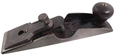 Stanley Rule & Level, No. 97: Cabinet Maker's Edge Plane