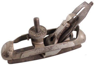 Stanley Rule & Level, No. 20: "Victor" Compass Plane