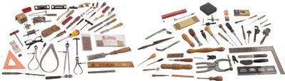 Assorted Makers: Miscellaneous Shop I Opportunity Lot
