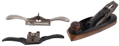 Stanley Rule & Level: Three Clean & Usable Woodworking Tools