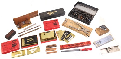 Assorted Makers: Original Box Items Opportunity Lot