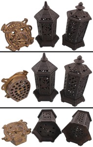 Assorted Makers: There English Maker Still Banks