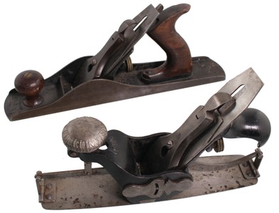 Stanley Rule & Level: Two Clean & Usable Woodworking Plane
